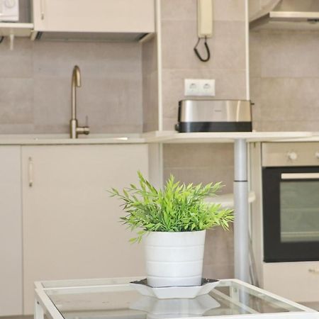 Apartamento Madrid Kadyks Zewnętrze zdjęcie