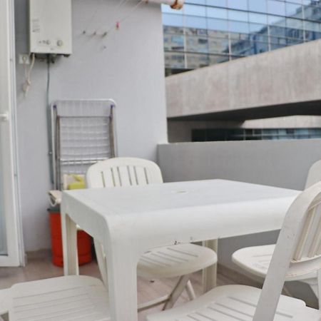 Apartamento Madrid Kadyks Zewnętrze zdjęcie
