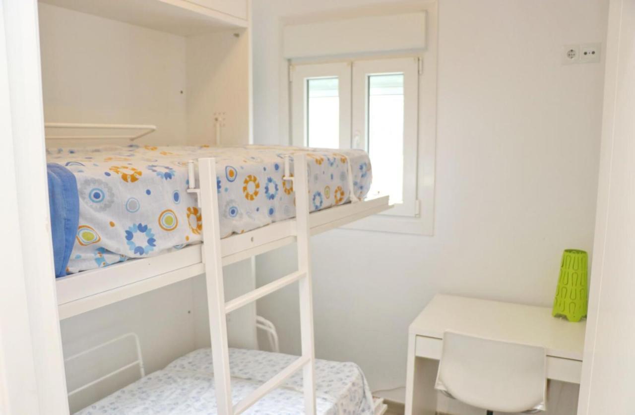 Apartamento Madrid Kadyks Zewnętrze zdjęcie