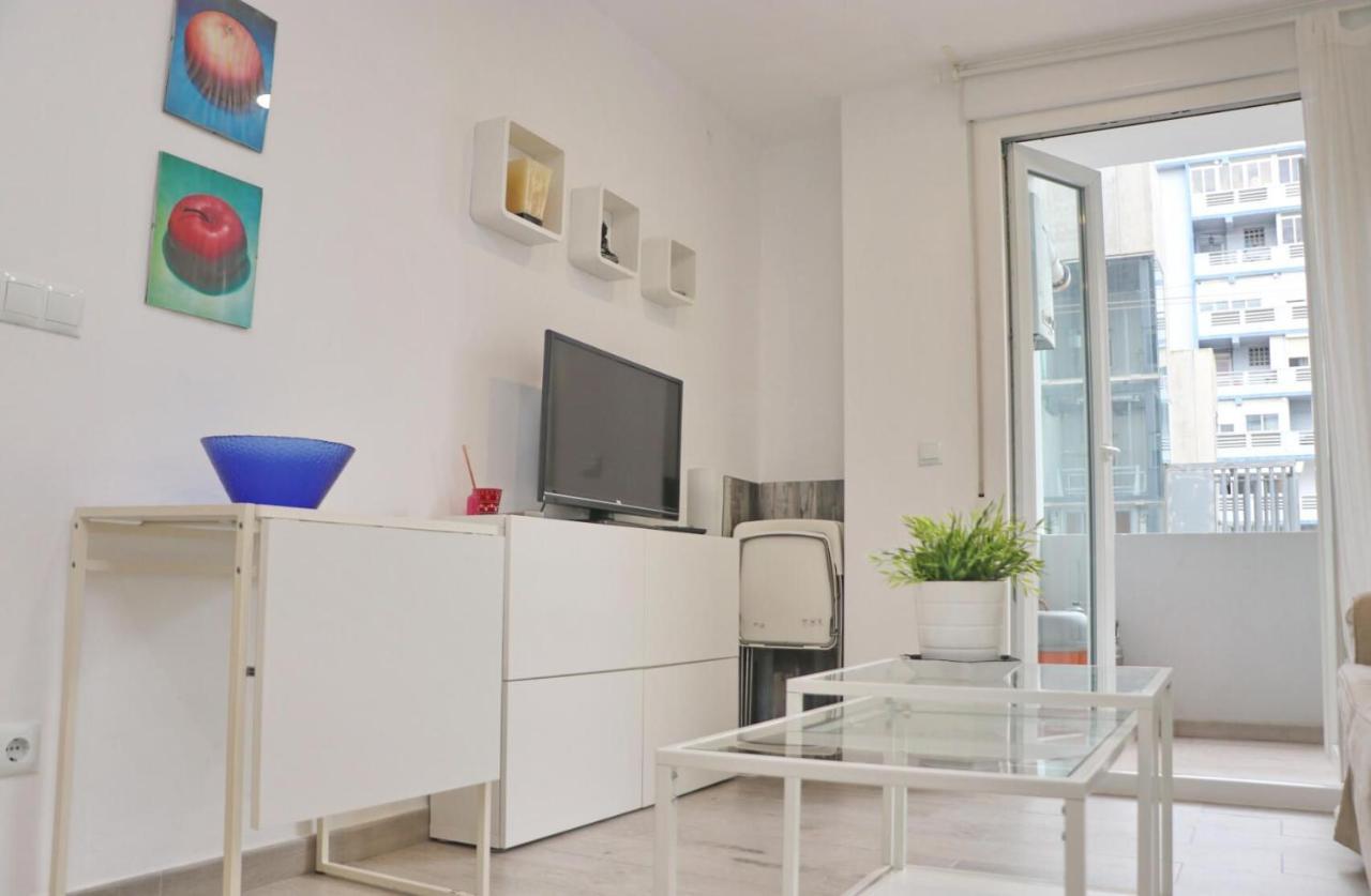 Apartamento Madrid Kadyks Zewnętrze zdjęcie