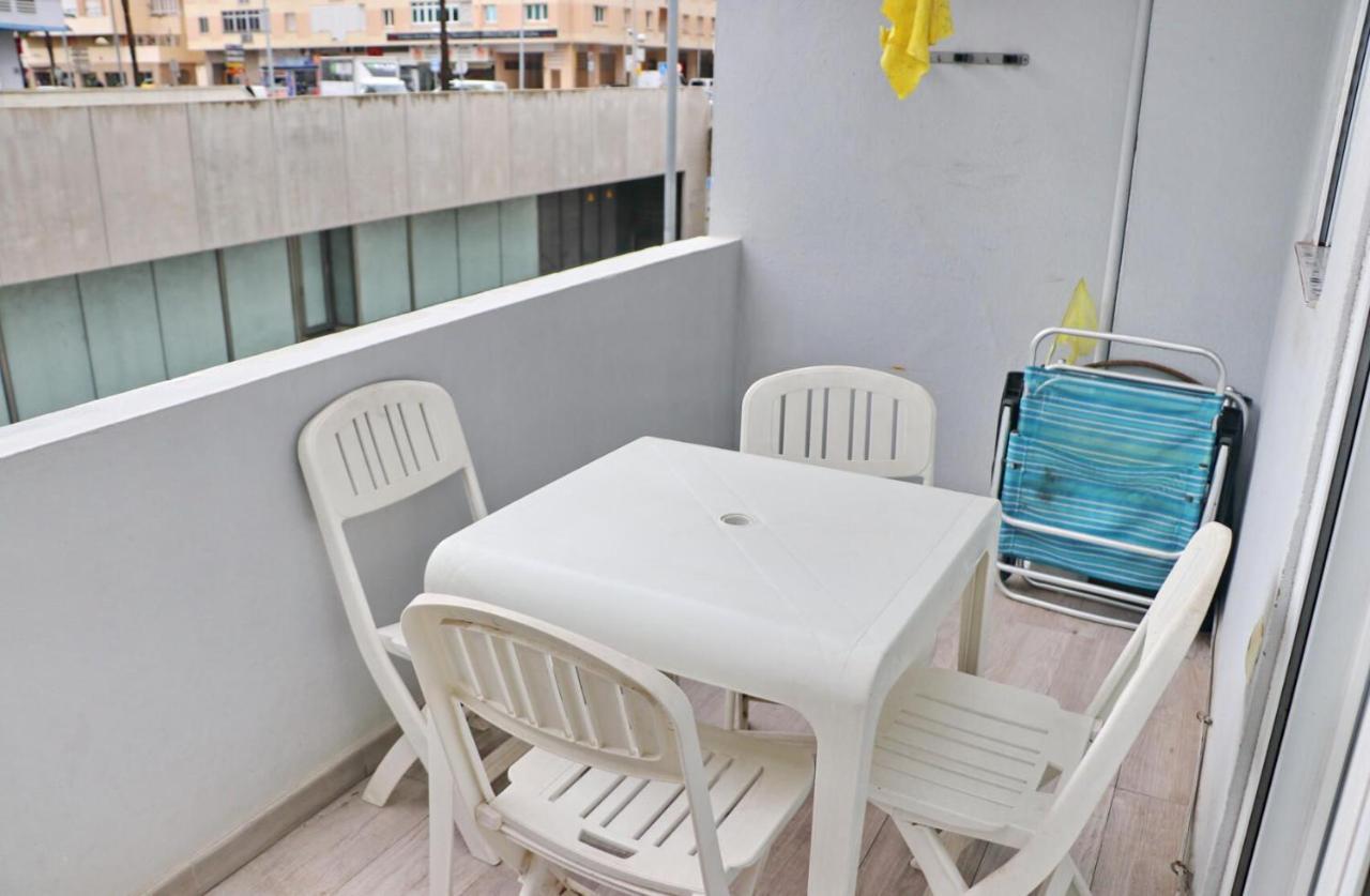 Apartamento Madrid Kadyks Zewnętrze zdjęcie