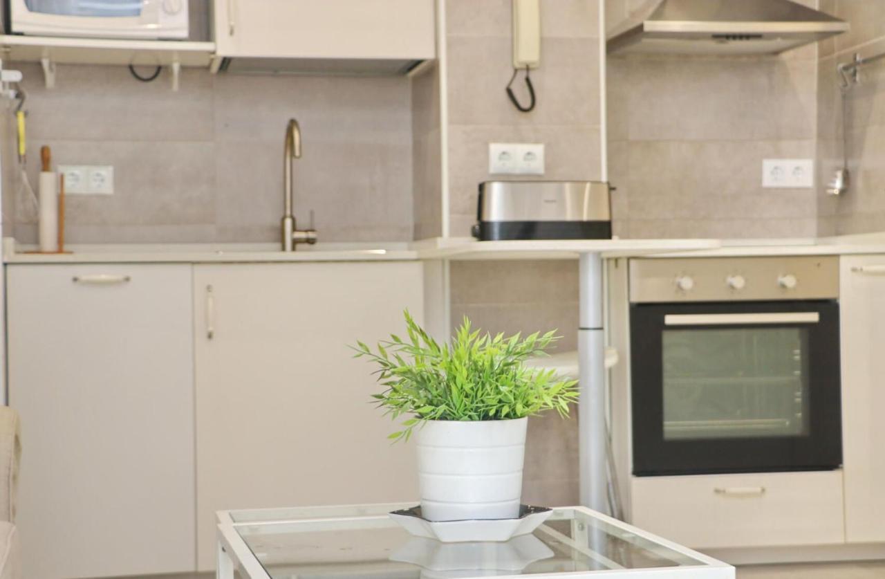 Apartamento Madrid Kadyks Zewnętrze zdjęcie