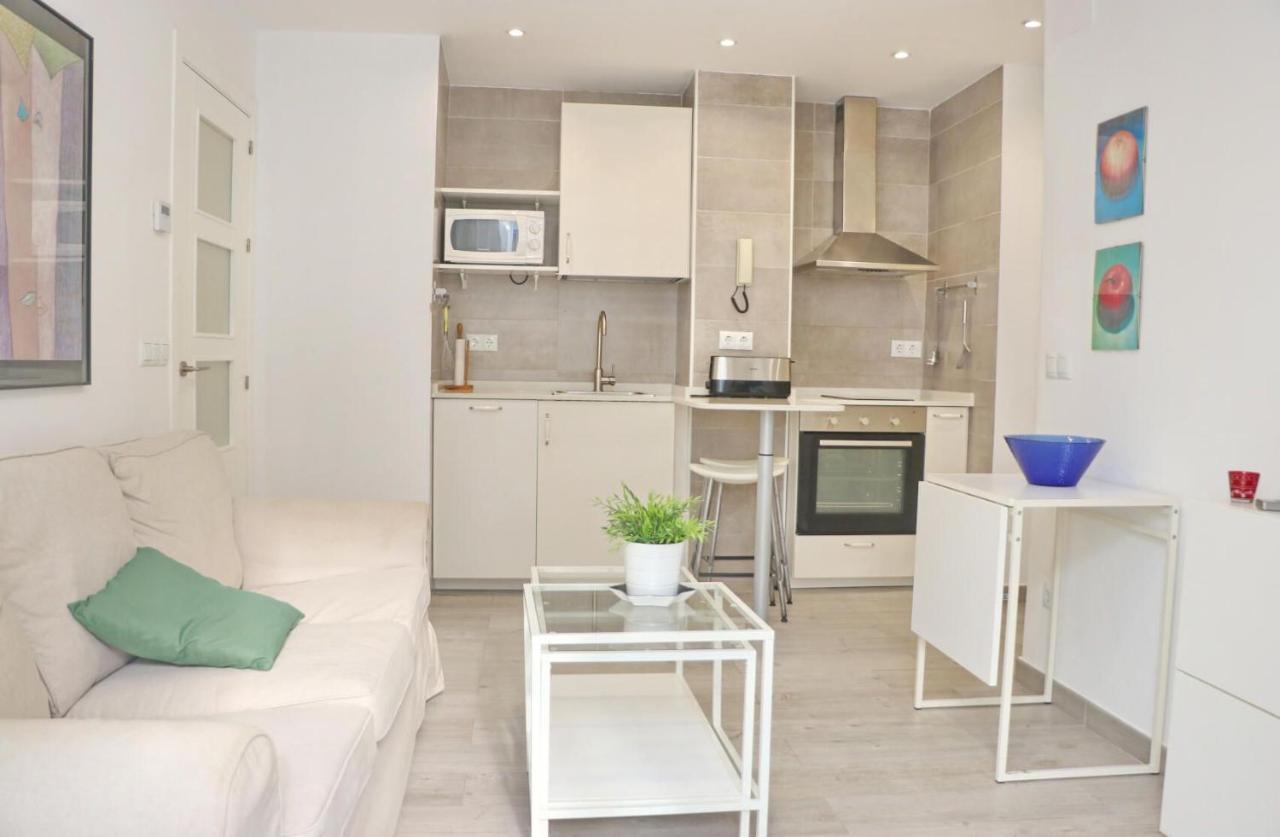 Apartamento Madrid Kadyks Zewnętrze zdjęcie