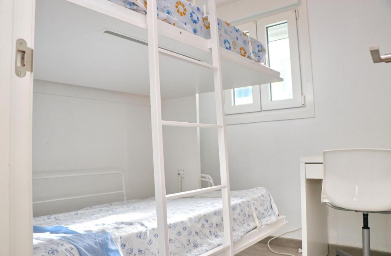 Apartamento Madrid Kadyks Zewnętrze zdjęcie