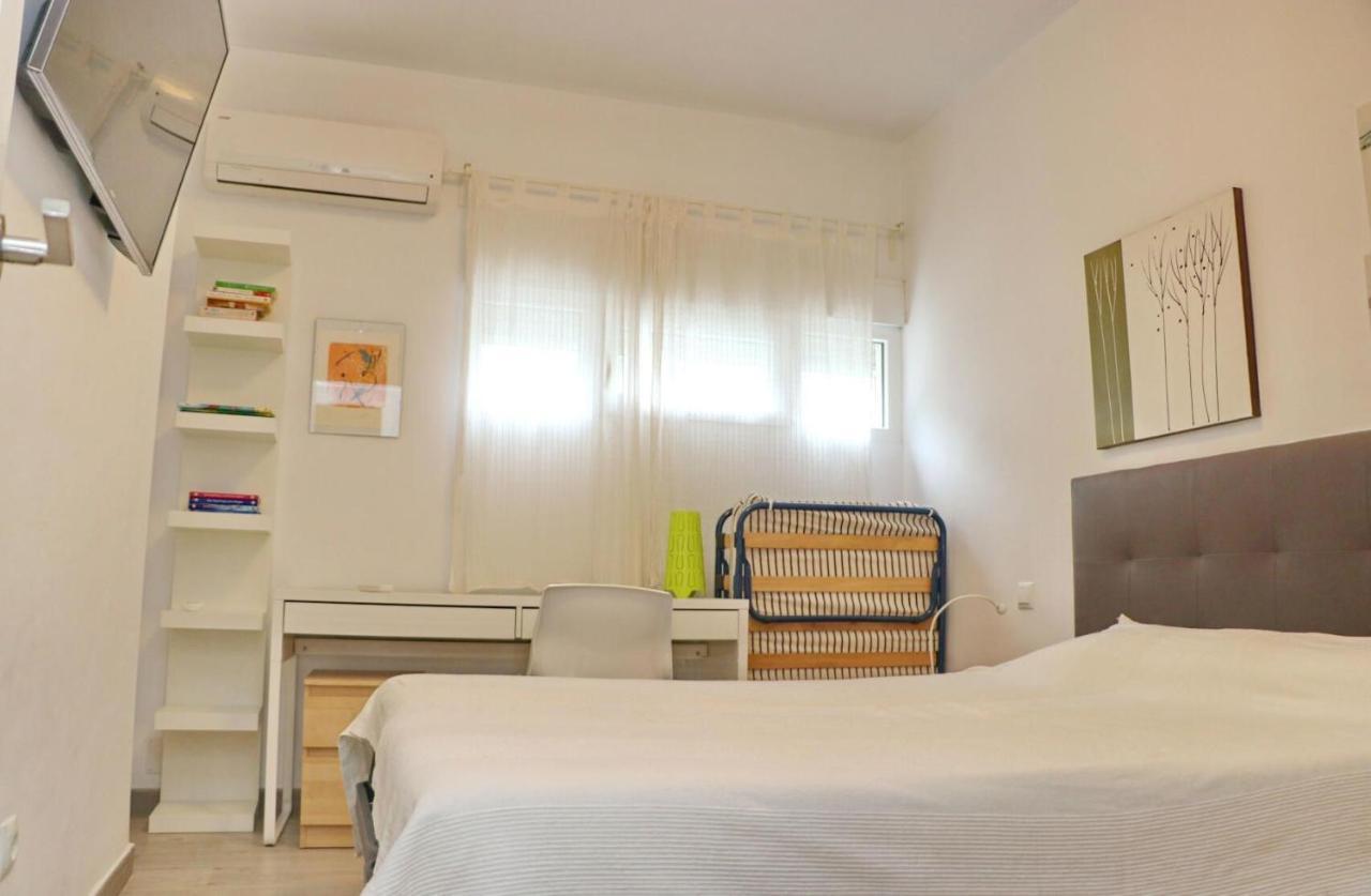 Apartamento Madrid Kadyks Zewnętrze zdjęcie