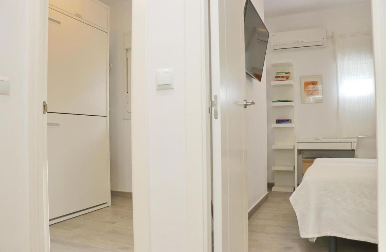 Apartamento Madrid Kadyks Zewnętrze zdjęcie