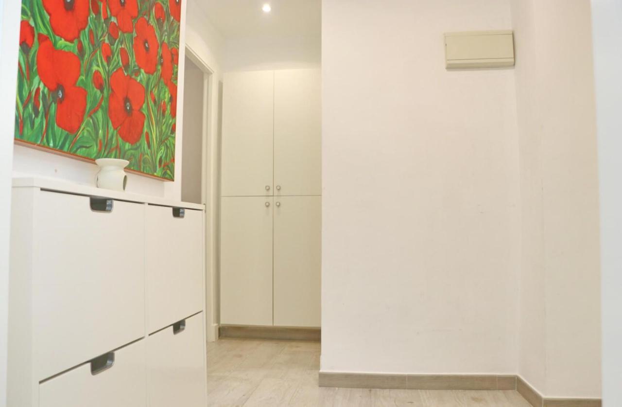 Apartamento Madrid Kadyks Zewnętrze zdjęcie
