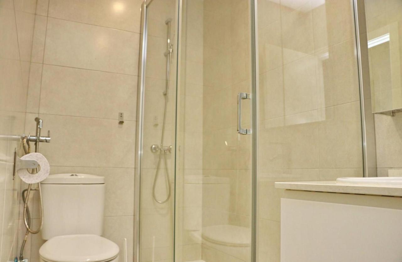 Apartamento Madrid Kadyks Zewnętrze zdjęcie