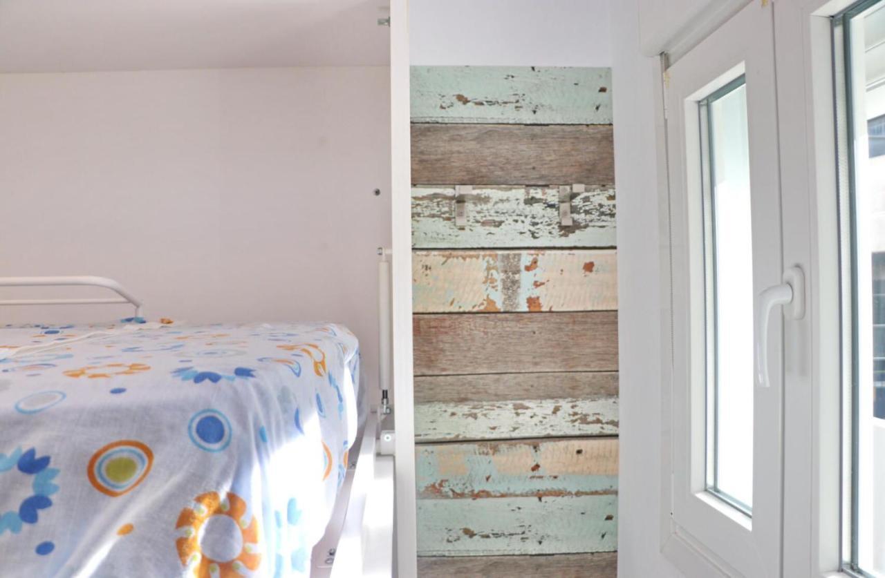Apartamento Madrid Kadyks Zewnętrze zdjęcie