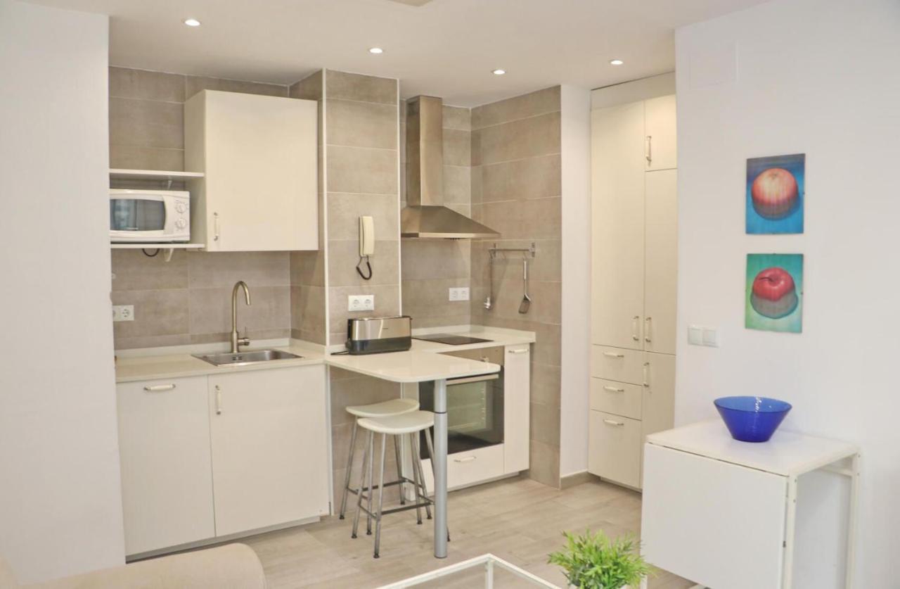 Apartamento Madrid Kadyks Zewnętrze zdjęcie