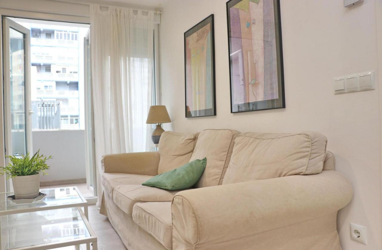 Apartamento Madrid Kadyks Zewnętrze zdjęcie