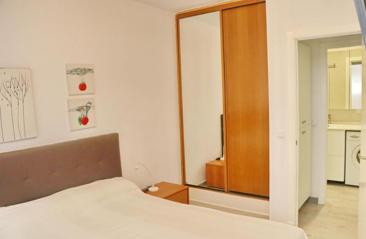 Apartamento Madrid Kadyks Zewnętrze zdjęcie